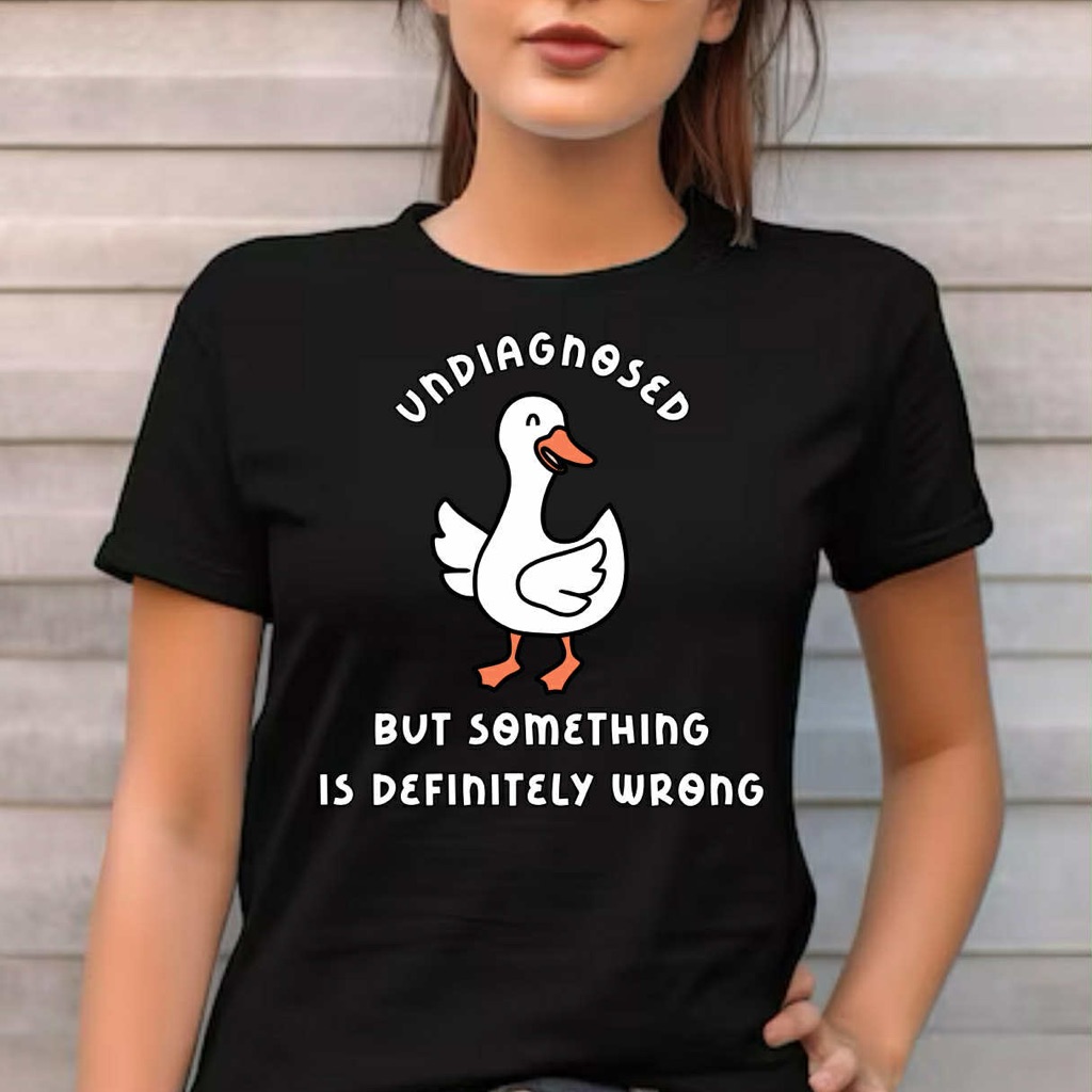 Silly Goose Shirt